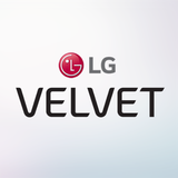 LG Velvet icône