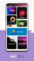 Wall Picz - Beautiful HD Wallpapers screenshot 2