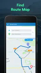 GPS Navigation, Map Directions XAPK 下載