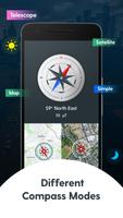GPS Navigation, Map Directions imagem de tela 1
