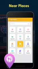 GPS Navigation, Map Directions XAPK 下載