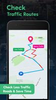 GPS Navigation, Map Directions imagem de tela 3