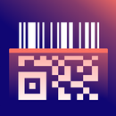 QR Barcode Scanner & Generator APK