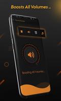 RAM Cleaner & Volume Booster screenshot 2