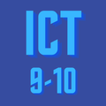 ICT Book Class 9-10