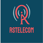 rs telecom icône