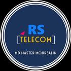RS Telecom icône