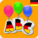 Немецкий Алфавит-APK