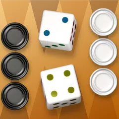 Backgammon Online XAPK download