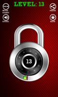 Open the Lock স্ক্রিনশট 1