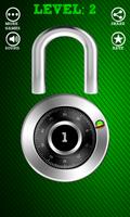 Open the Lock 截图 2