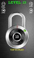 Open the Lock 截图 3