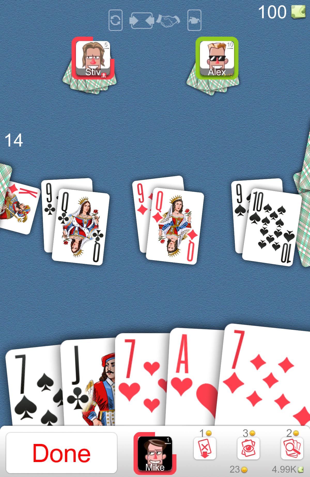 Durak Card Game Durak Card Game