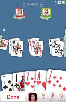 Durak ภาพหน้าจอ 6