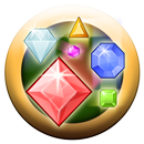Алмазные Мечты: Три в Ряд-APK