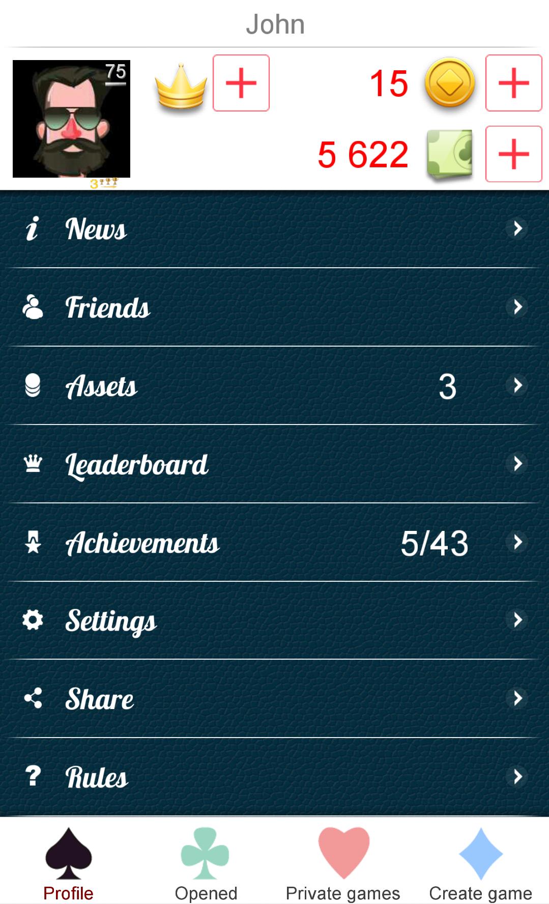 Mau Mau Download Mau Mau Download
