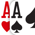 Poker أيقونة