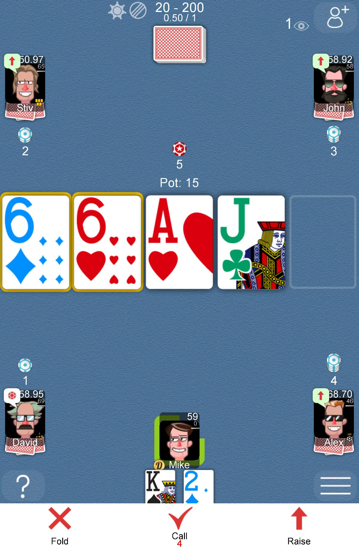 Poker for Android - APK Download