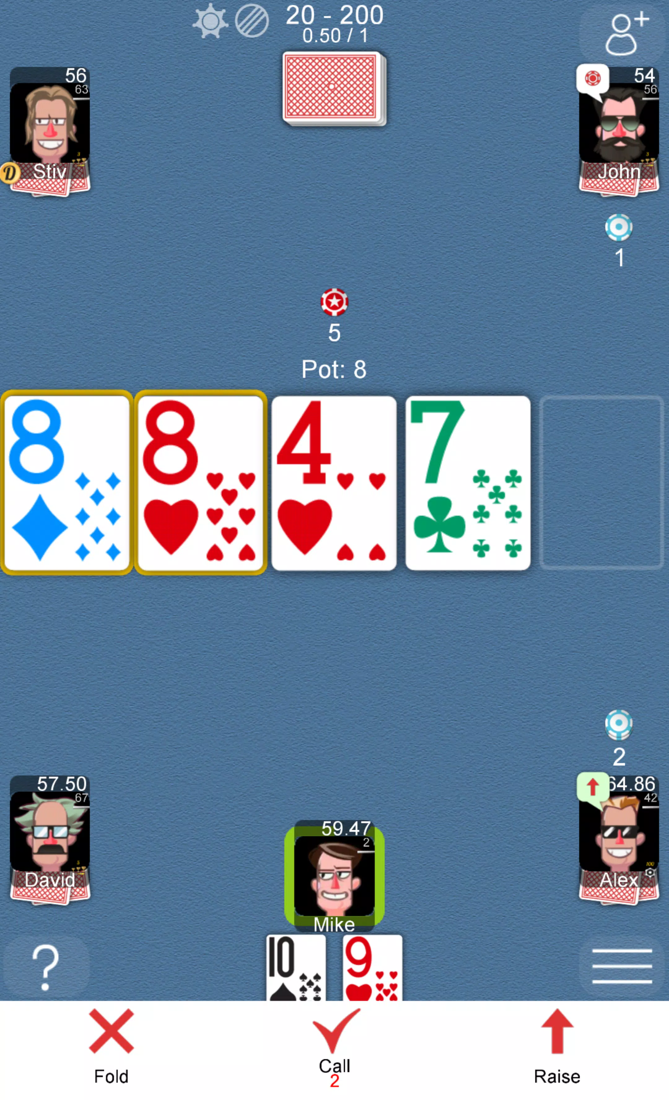 Poker Online Poker Online