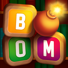 Wordboom 圖標