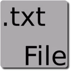download txtFile - Notepad text file editor for android XAPK