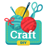 Leren Crafts: Kunst en DIY-icoon