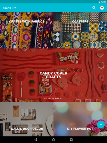 5 Minutes Crafts Diy Videos App For Android Apk Download