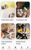 Learn Crafts and DIY Arts screenshot 3