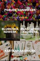 DIY Basteln Lernen App Screenshot 2