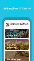 Pelajari Kerajinan dan DIY screenshot 2