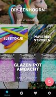 Leren Crafts: Kunst en DIY screenshot 1