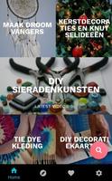 Leren Crafts: Kunst en DIY screenshot 2