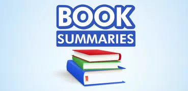 App de resumos de livros