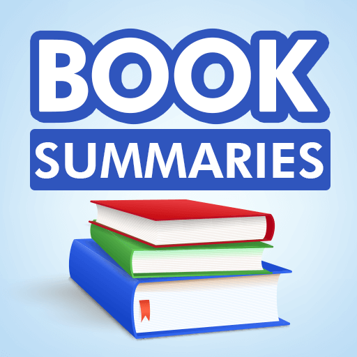 Book Summaries: Animated