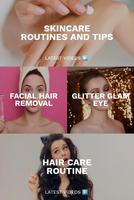 Beauty Tips & Skincare screenshot 3