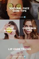 Beauty Tips & Skincare screenshot 2