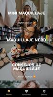 Consejos de belleza captura de pantalla 1