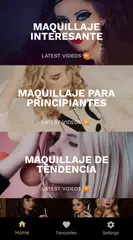 Descargar XAPK de Consejos de belleza