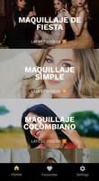 Consejos de belleza captura de pantalla 3