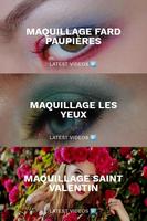 Application de conseils beauté capture d'écran 3