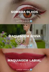 Baixar App dicas de beleza XAPK