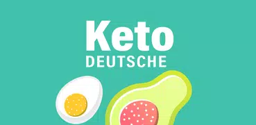 Keto Diät - Rezepte Deutsch