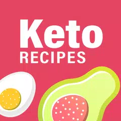 Descargar XAPK de Keto Recetas - dieta español