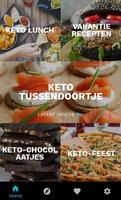 keto dieet recepten nederlands screenshot 2