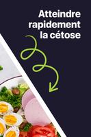 Keto Recettes Français capture d'écran 3