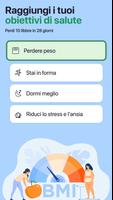 1 Schermata Keto Diet Italiano Ricette