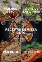 Keto Rezepte: Dieta Português imagem de tela 1