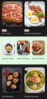 Keto Recipes screenshot 3