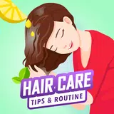 Hair Care Routine Tracker APK