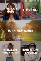 Haircare app for women screenshot 2